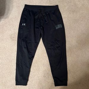Under armour joggers